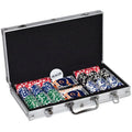 300 Piece Poker Set Y9885