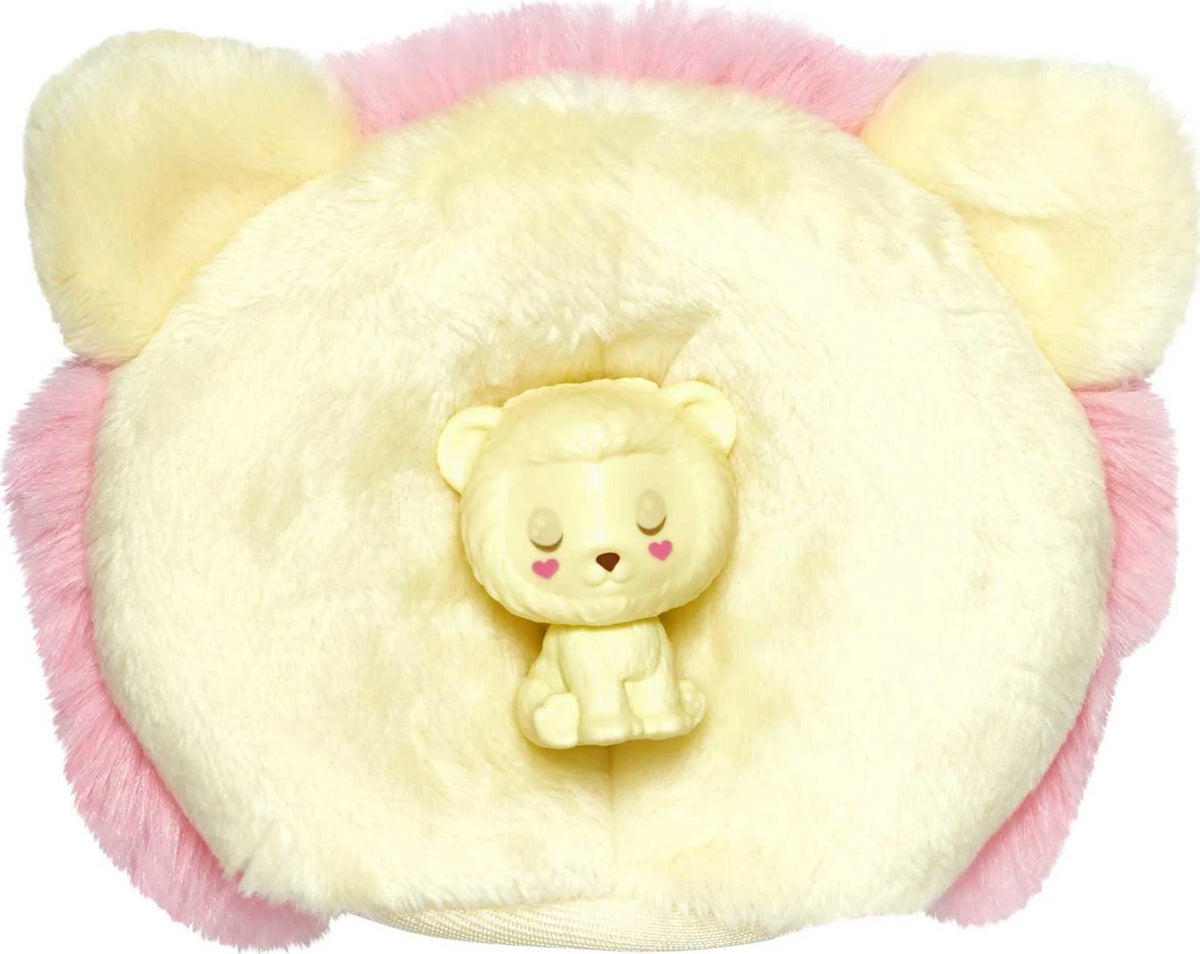 Cutie Reveal Doll & Accessories T932246