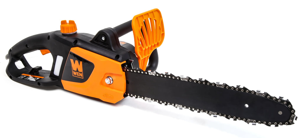 14-Inch Electric Chainsaw C741