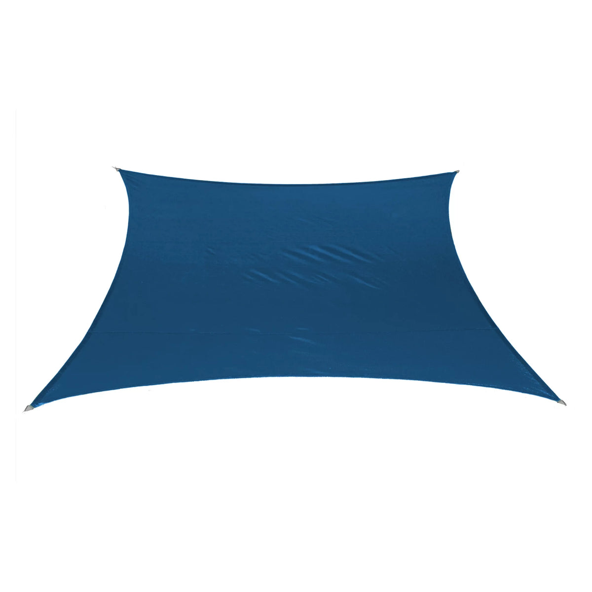 12' Square Sapphire Outdoor Sun Shade Sail A628322