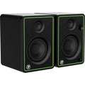 4in Multimedia Monitors Pair W895