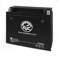 Powersports Replacement Battery N8517