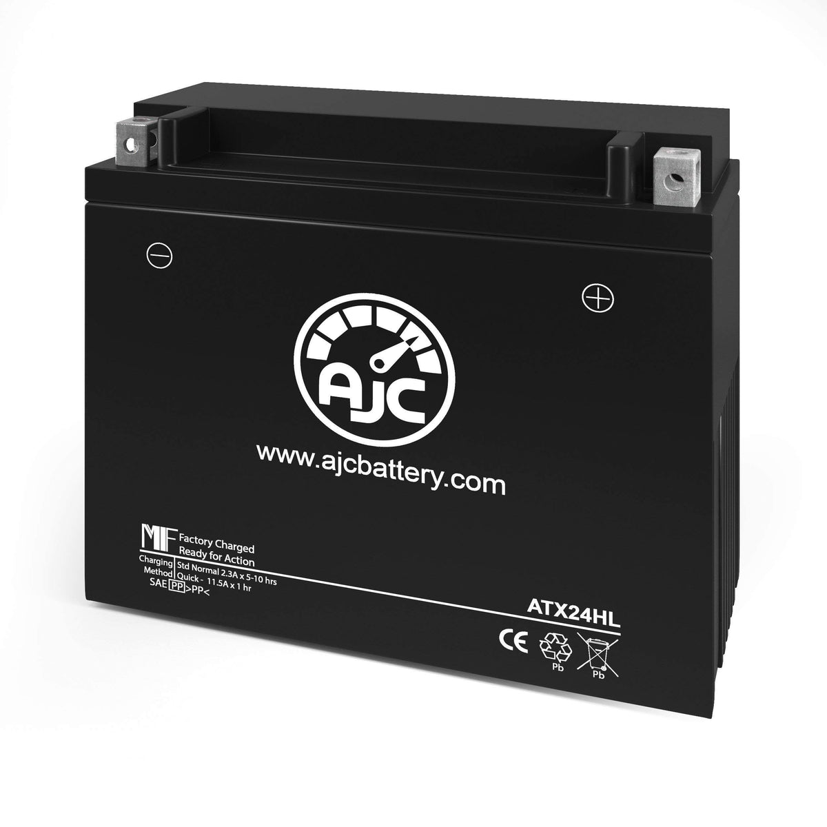 Powersports Replacement Battery N8517
