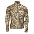 1/4 Zip 2X-Large G3007