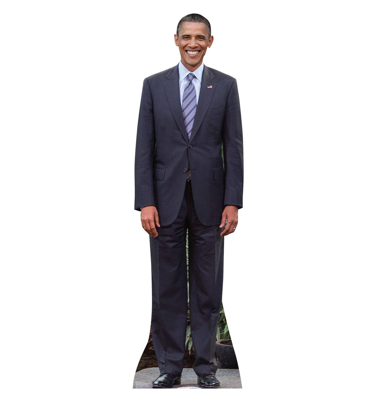 Cardboard Standup X587633