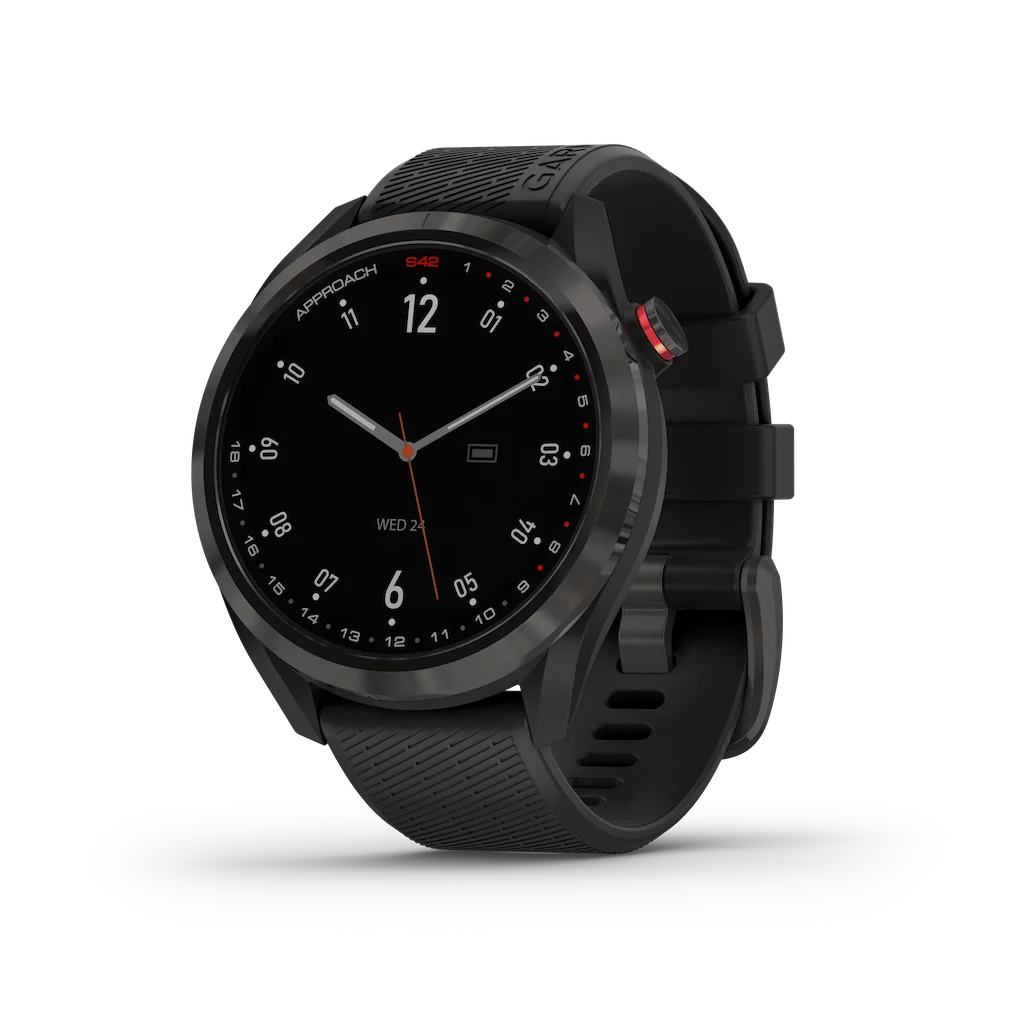 Golf GPS Watch M452