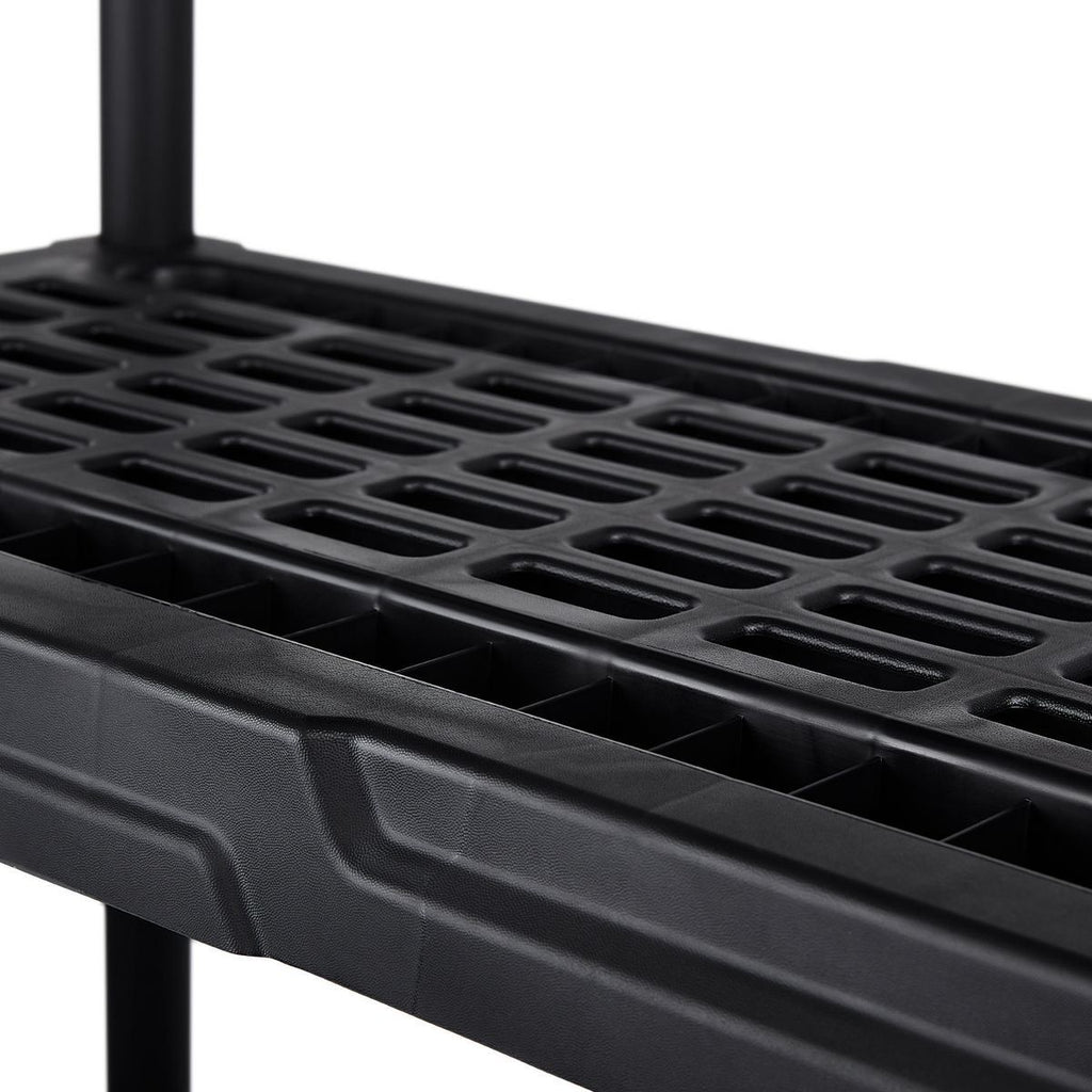 5-Tier Shelf, 36 in. x 18 in. x 72 in. Q9182