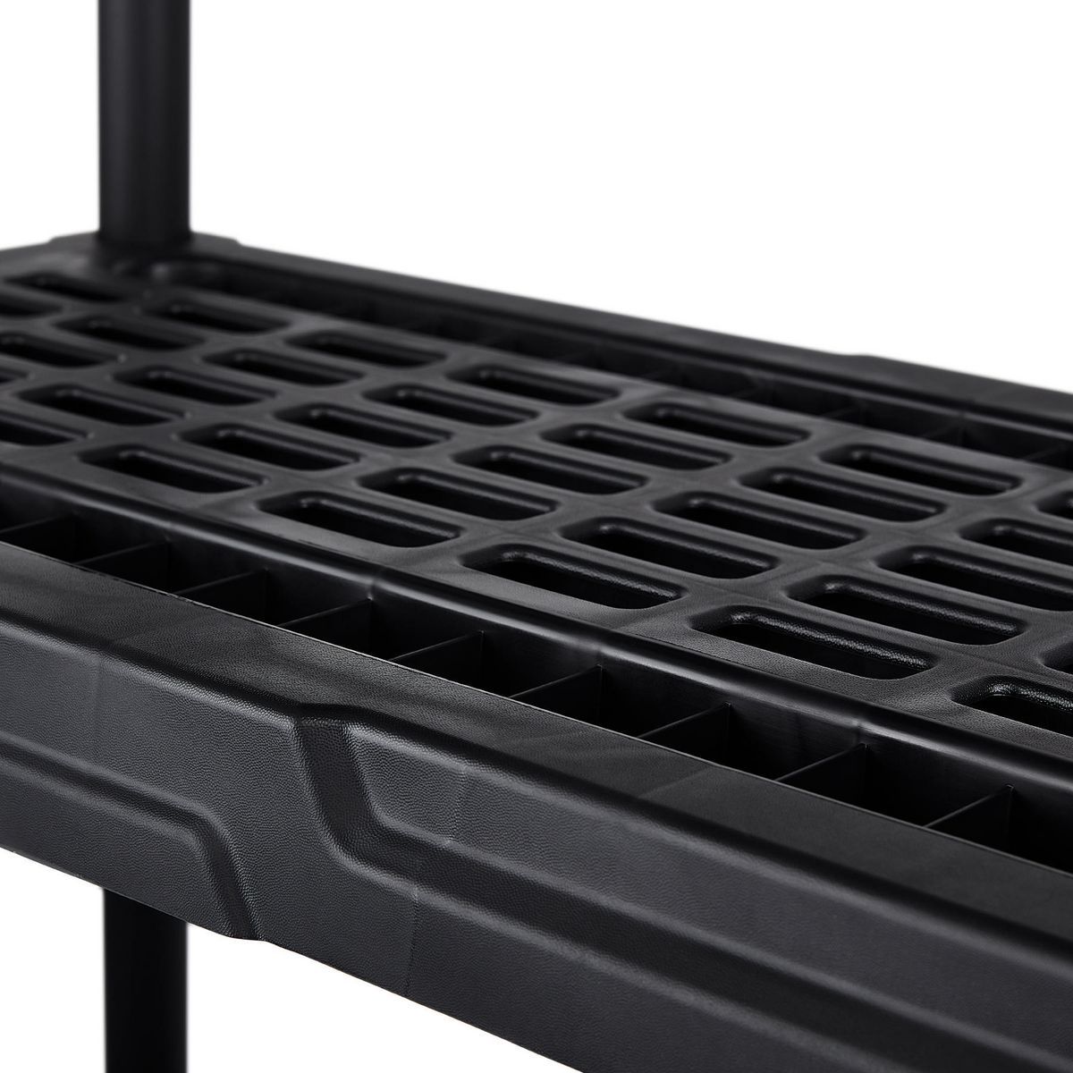 5-Tier Shelf, 36 in. x 18 in. x 72 in. Q9182