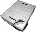 Cal King Size Reusable Mattress Bag I310