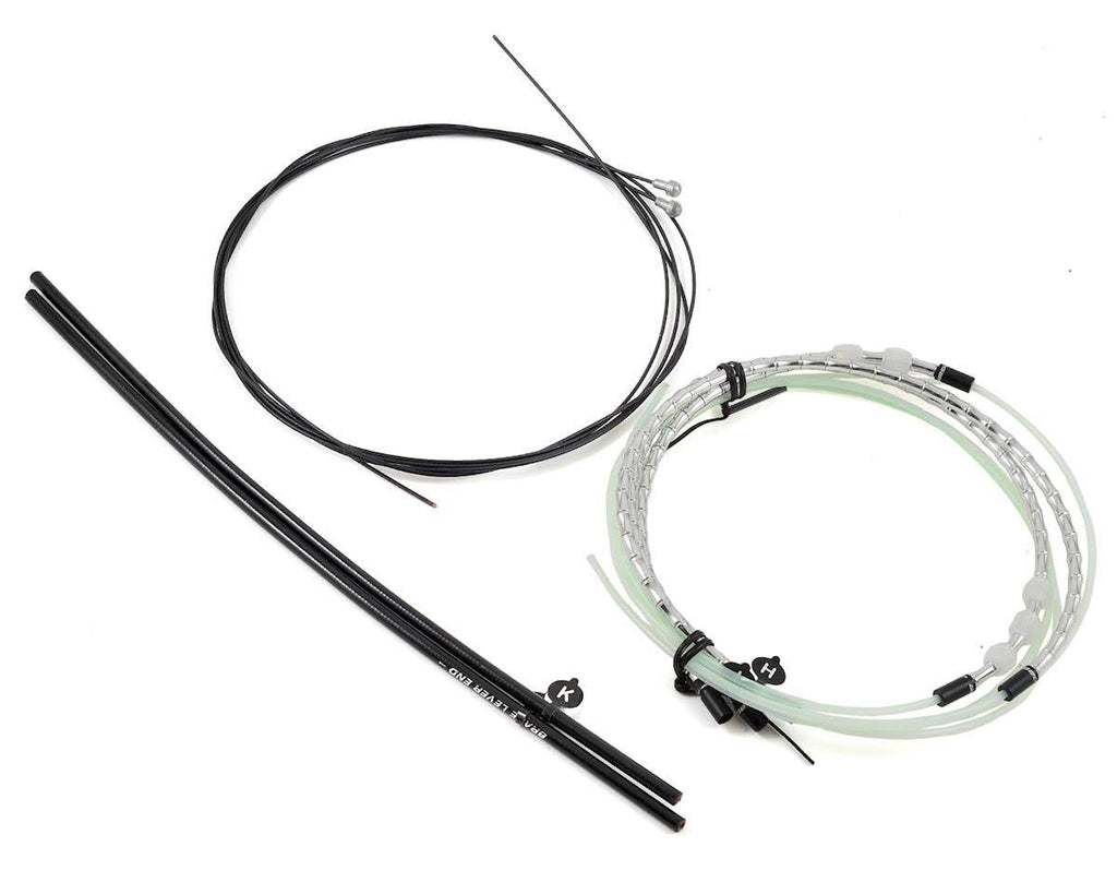 Silver Shift Cable Kit H19955