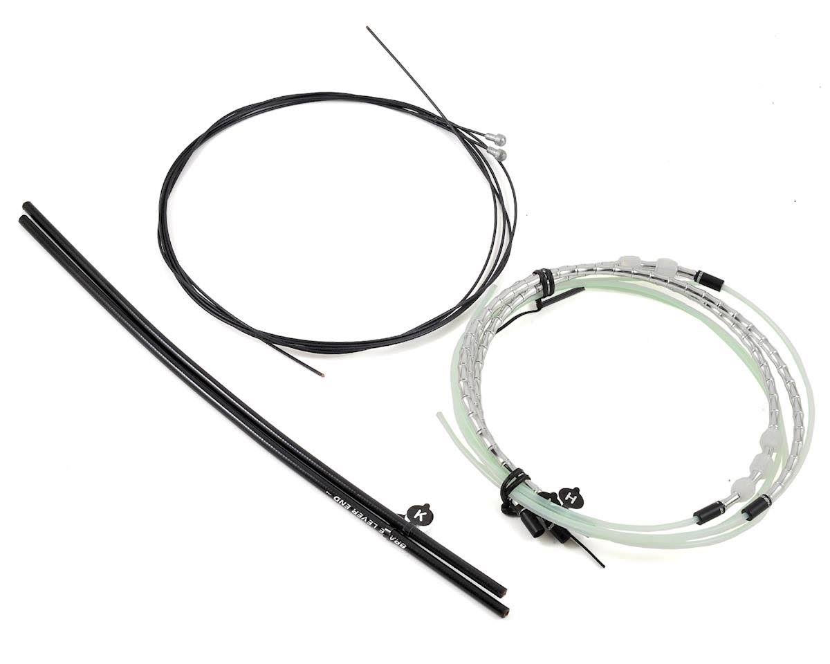 Silver Shift Cable Kit H19955