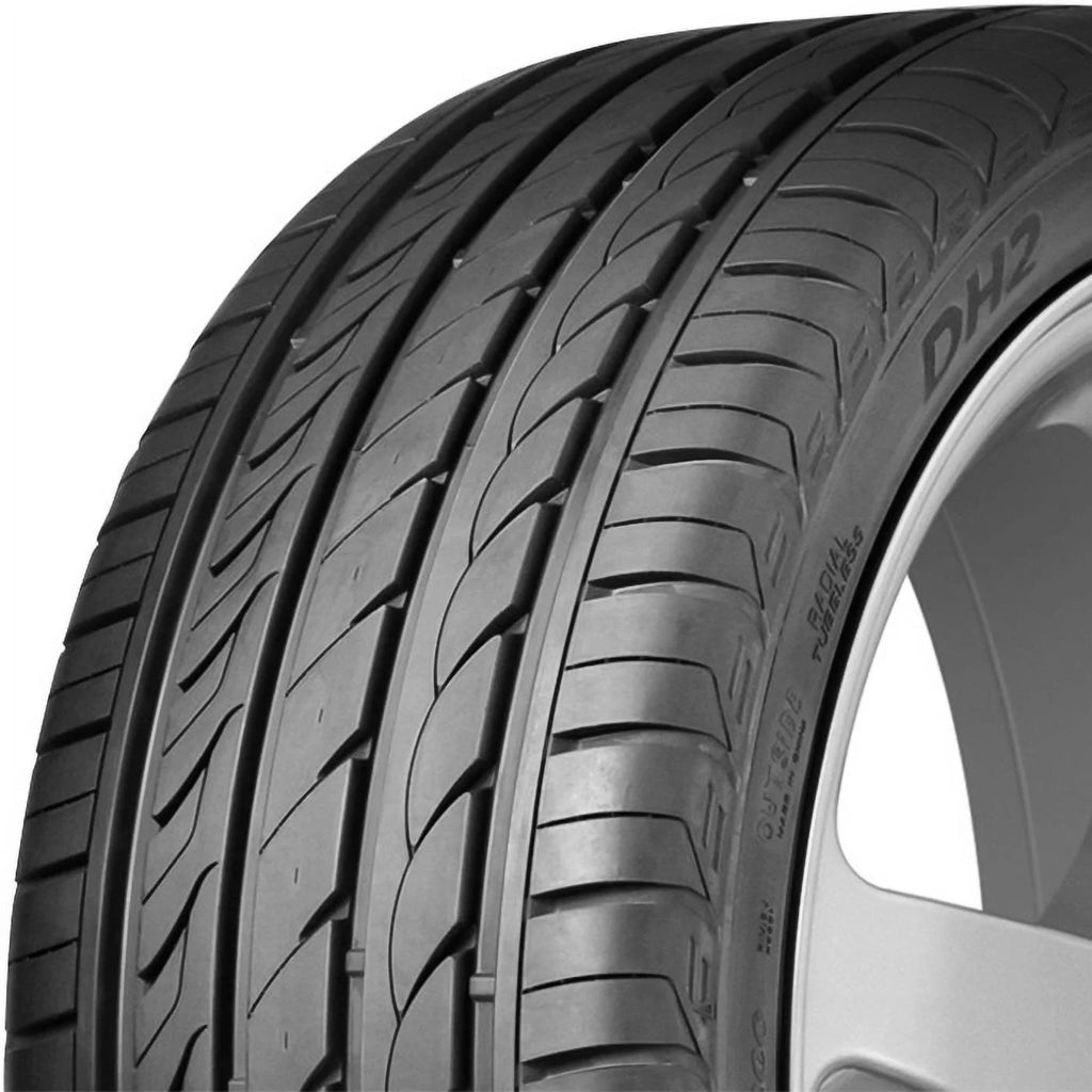 225/50R17 ZR 98W XL All Season High Performance Tire Z15135