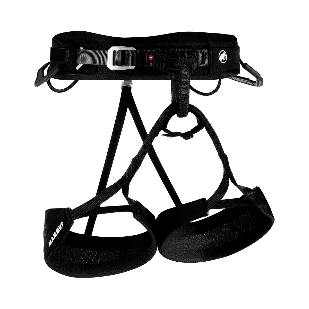 Black Harness F78966