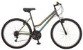 26-inch Grey Mountain Bike L92587