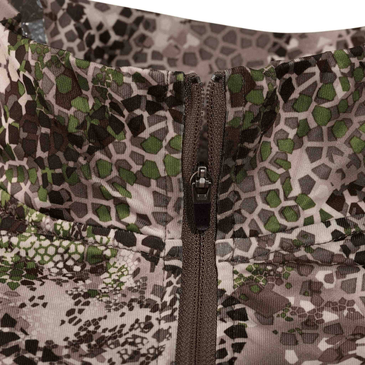 1/4 Zip 2X-Large G3007