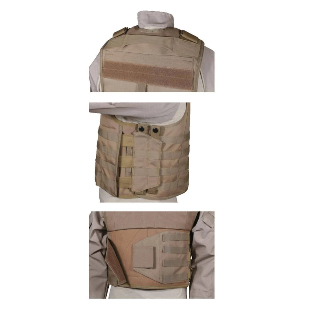 Plate Carrier G266087