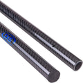 Carbon Fiber Travel Sand Scoop Shovel Handle X514395
