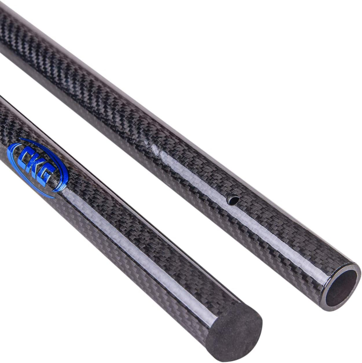 Carbon Fiber Travel Sand Scoop Shovel Handle X514395