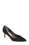 Mid Heel Pumps B324199