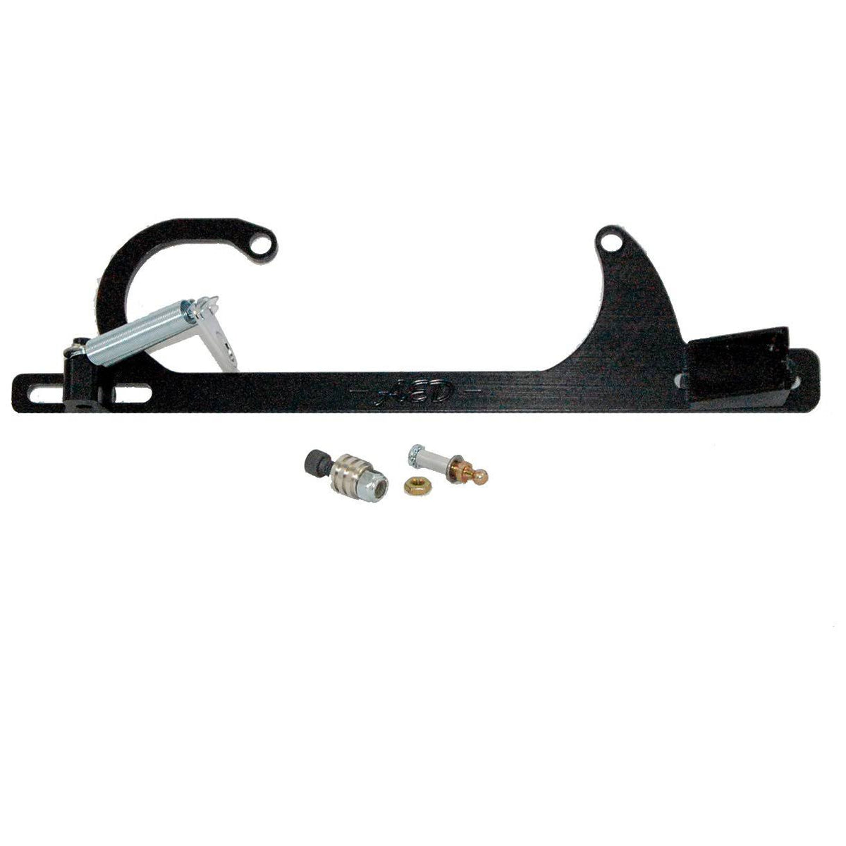 Ford Throttle Cable & Spring Bracket N3127