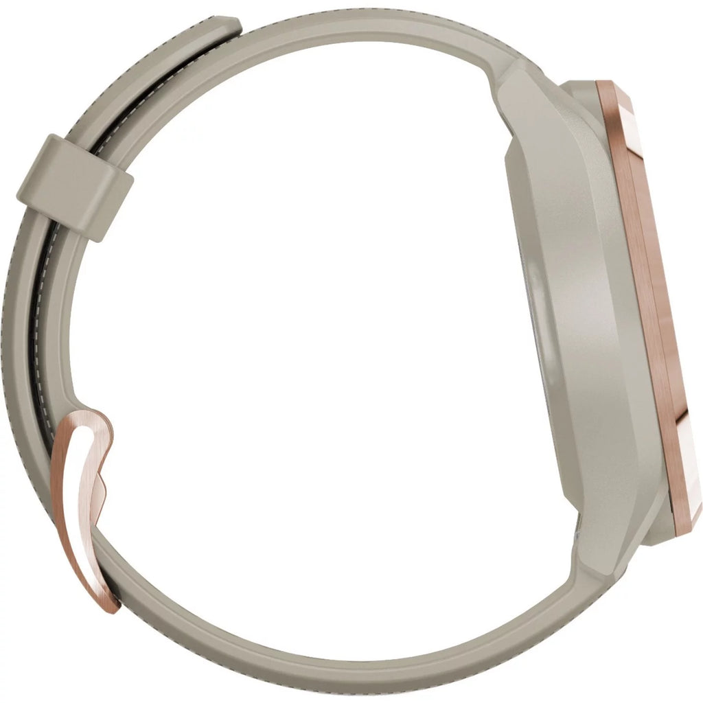 Golf GPS Watch M452