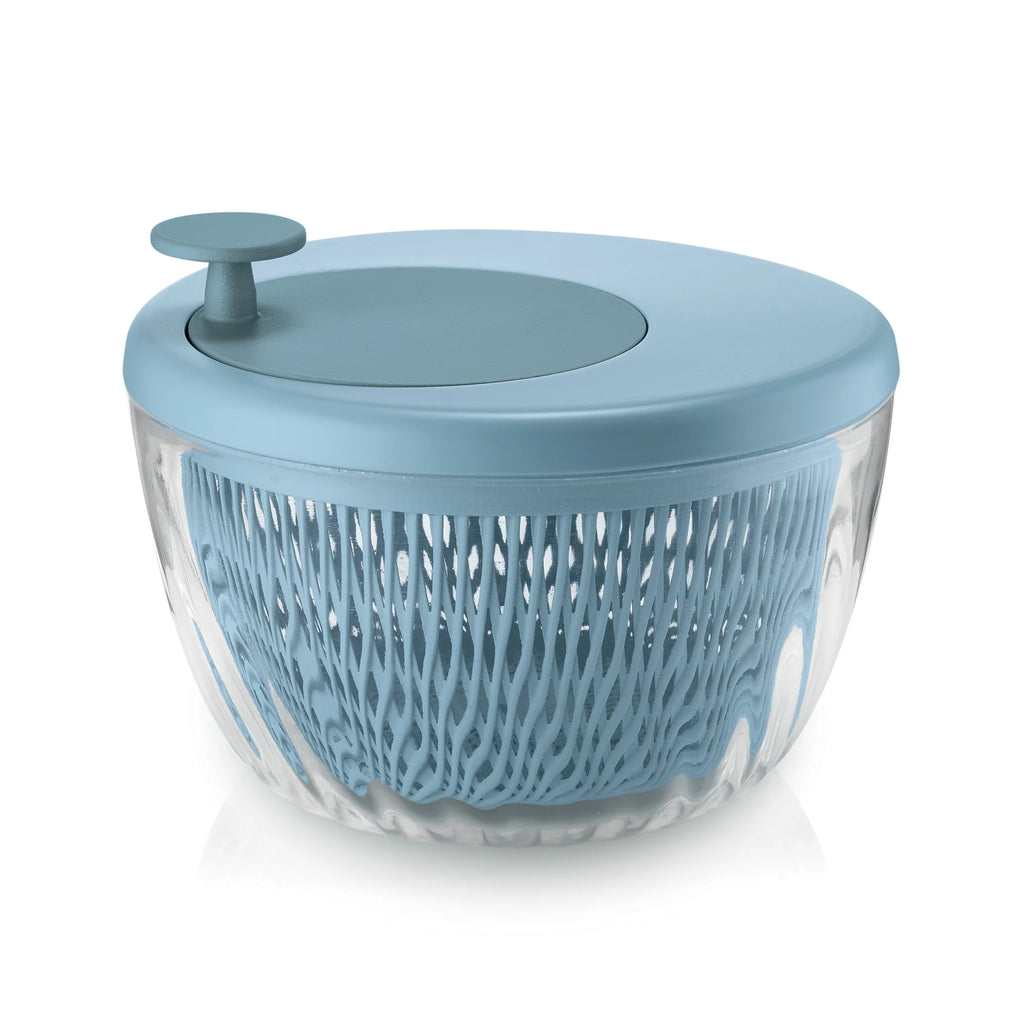 Salad Spinner With Lid E481076