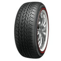 215/70R15XL Red Stripe Tire E468
