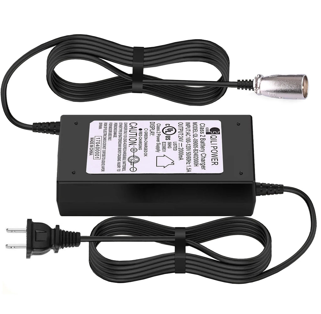 36V 1.5A Battery Charger Y938