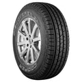 All-Season 255/70R17 112T Tire C67105