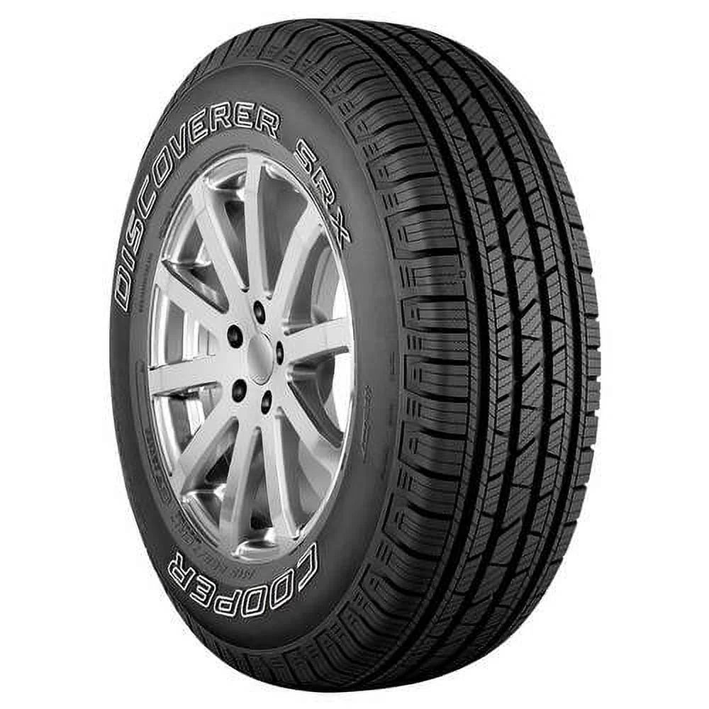 All-Season 255/70R17 112T Tire C67105