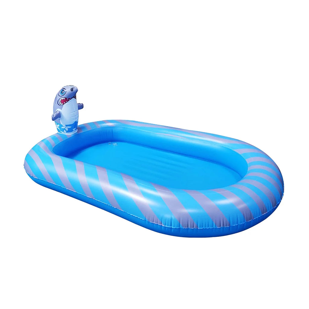 67 inch Inflatable Kiddie Pool J78743