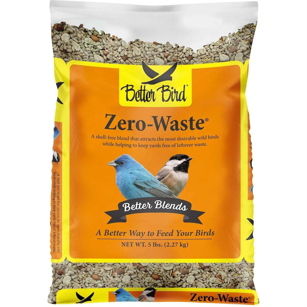 Zero-Waste Bird Food L3686