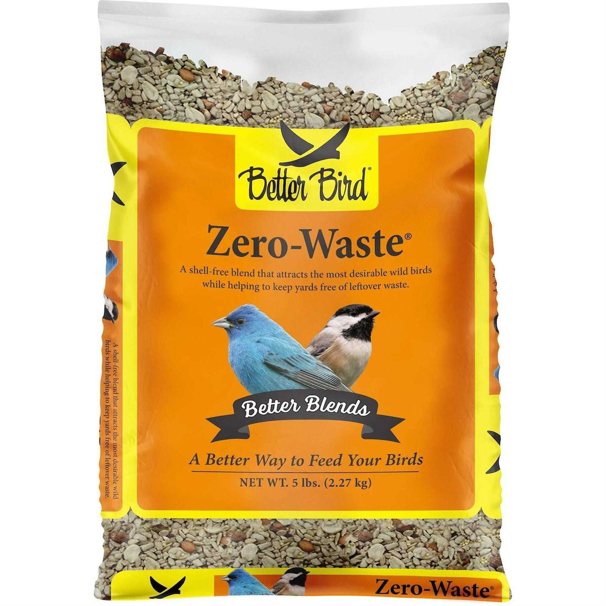 Zero-Waste Bird Food L3686