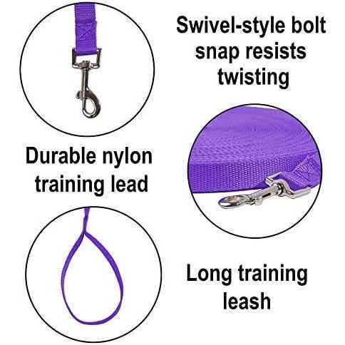 Dog Training Lead Leash R55714