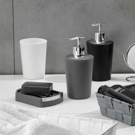 Black Tumbler P98785