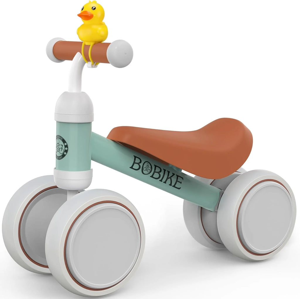 Baby Balance Bike Pink D693