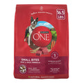 Beef & Rice Dry Dog Food W5132