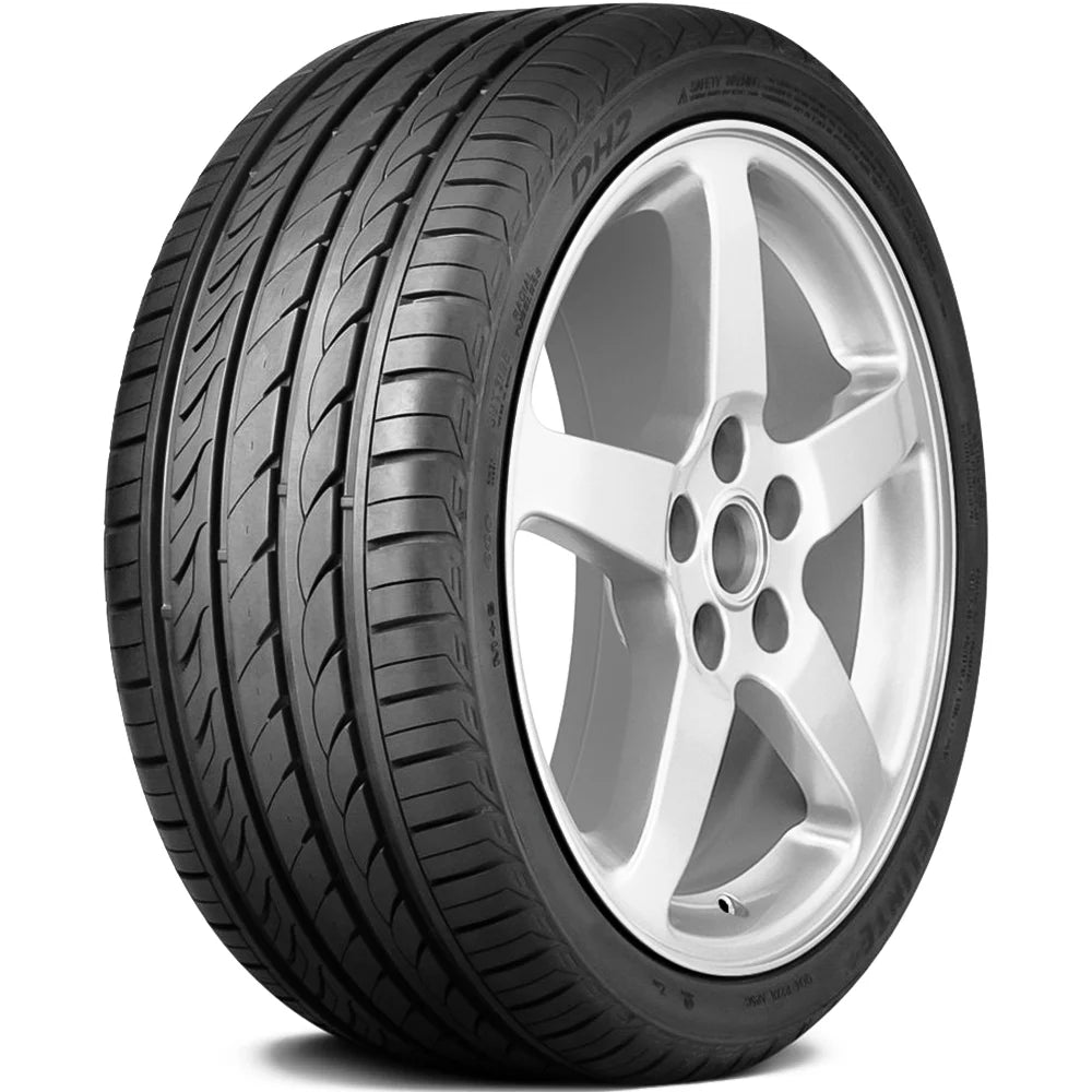 225/50R17 ZR 98W XL All Season High Performance Tire Z15135