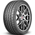 225/50R17 ZR 98W XL All Season High Performance Tire Z15135