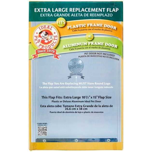Pet Replacement Flap P922537