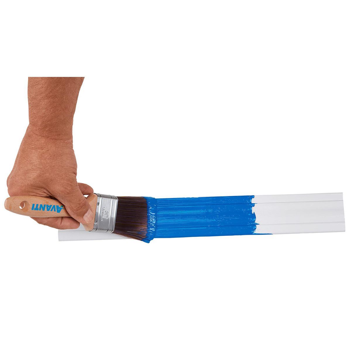 Paint Brush Set, 2-Piece U467