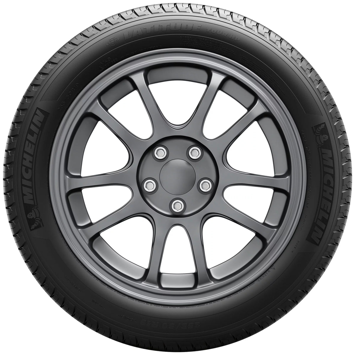 All-Season 245/60R18 105V Tire O686374