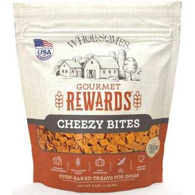 Biscuit Dog Treats U790