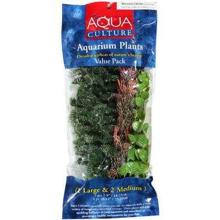 Aquarium Plants V25393