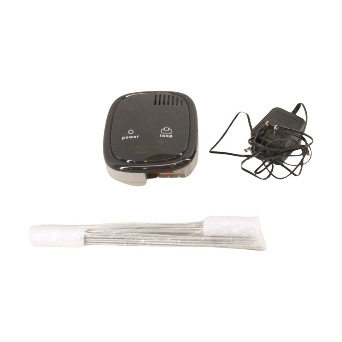 In-Ground Fence Replacement Transmitter with Power Supply B53027