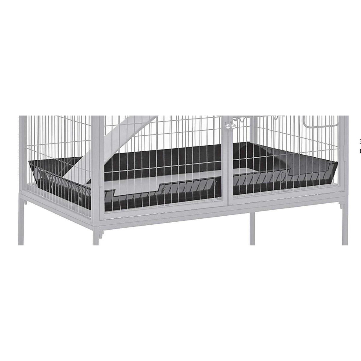 Accessory Lower Scatter Guard X33951