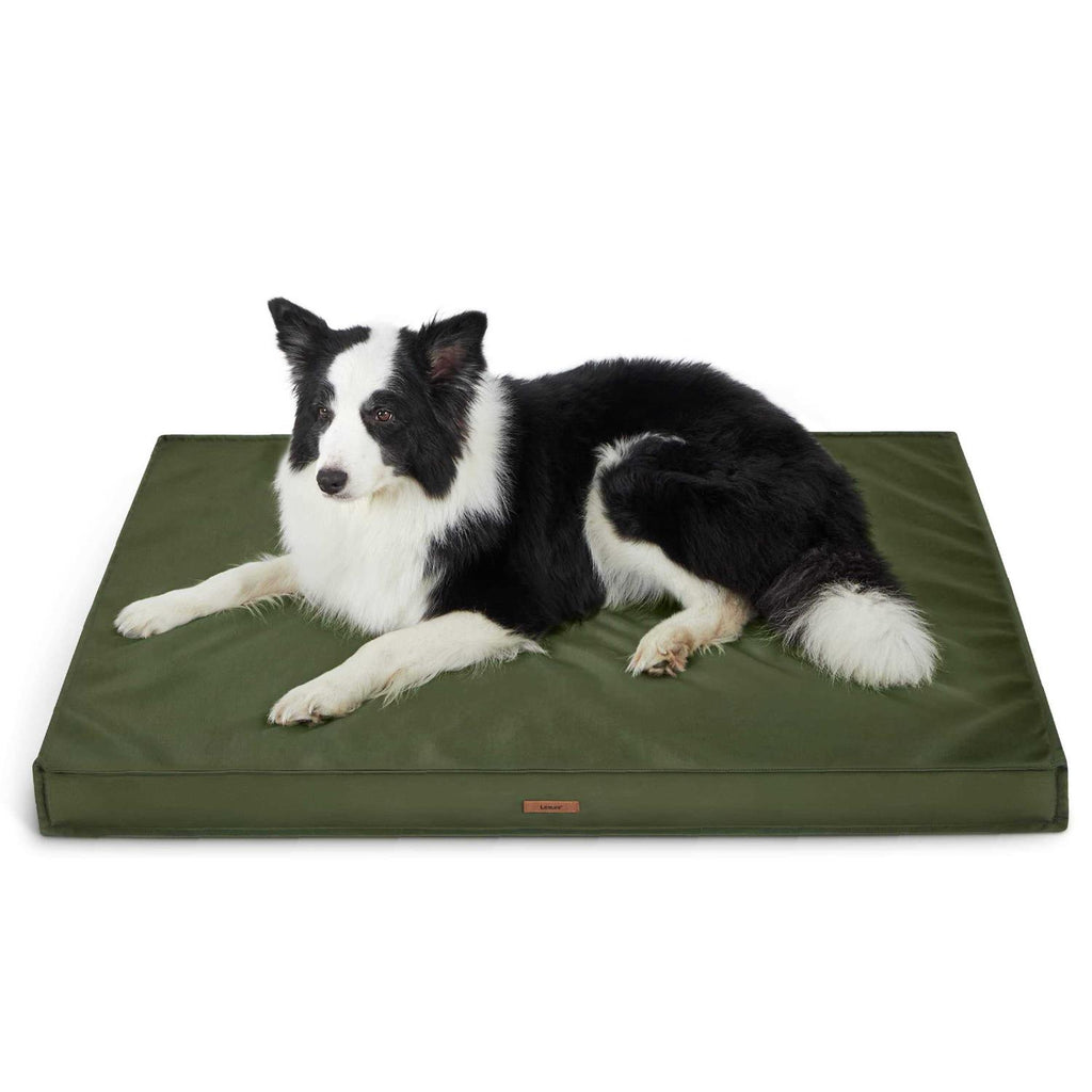 Waterproof Oxford Fabric Dog Bed S372