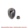 Spherical Shift Knob 10x1.5 24K Gold N9211
