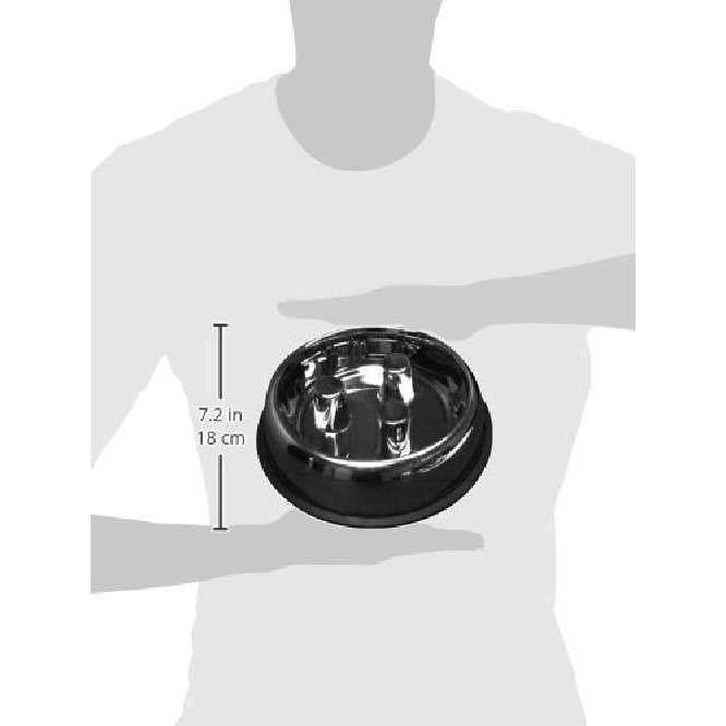 Stainless Steel Bowl Y5607