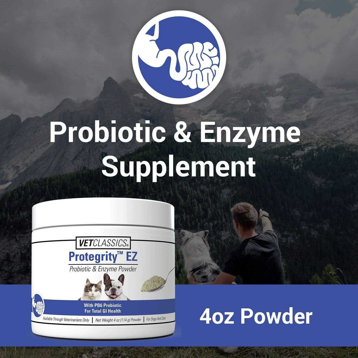 EZ Powder B24014